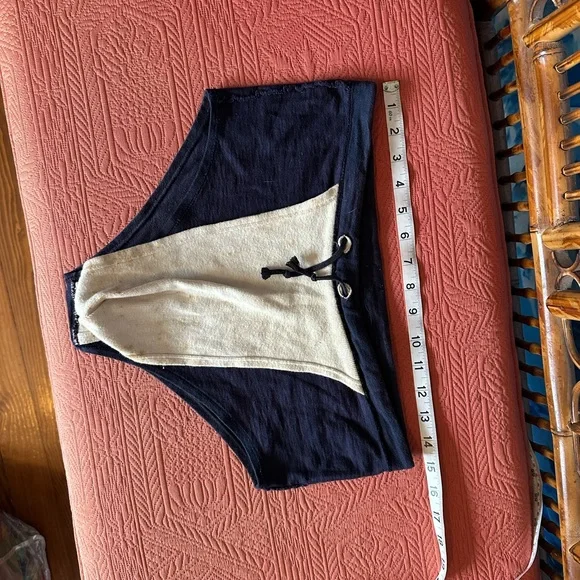 Vintage 1950’s US Navy Swim Trunks collectible - Picture 9 of 10